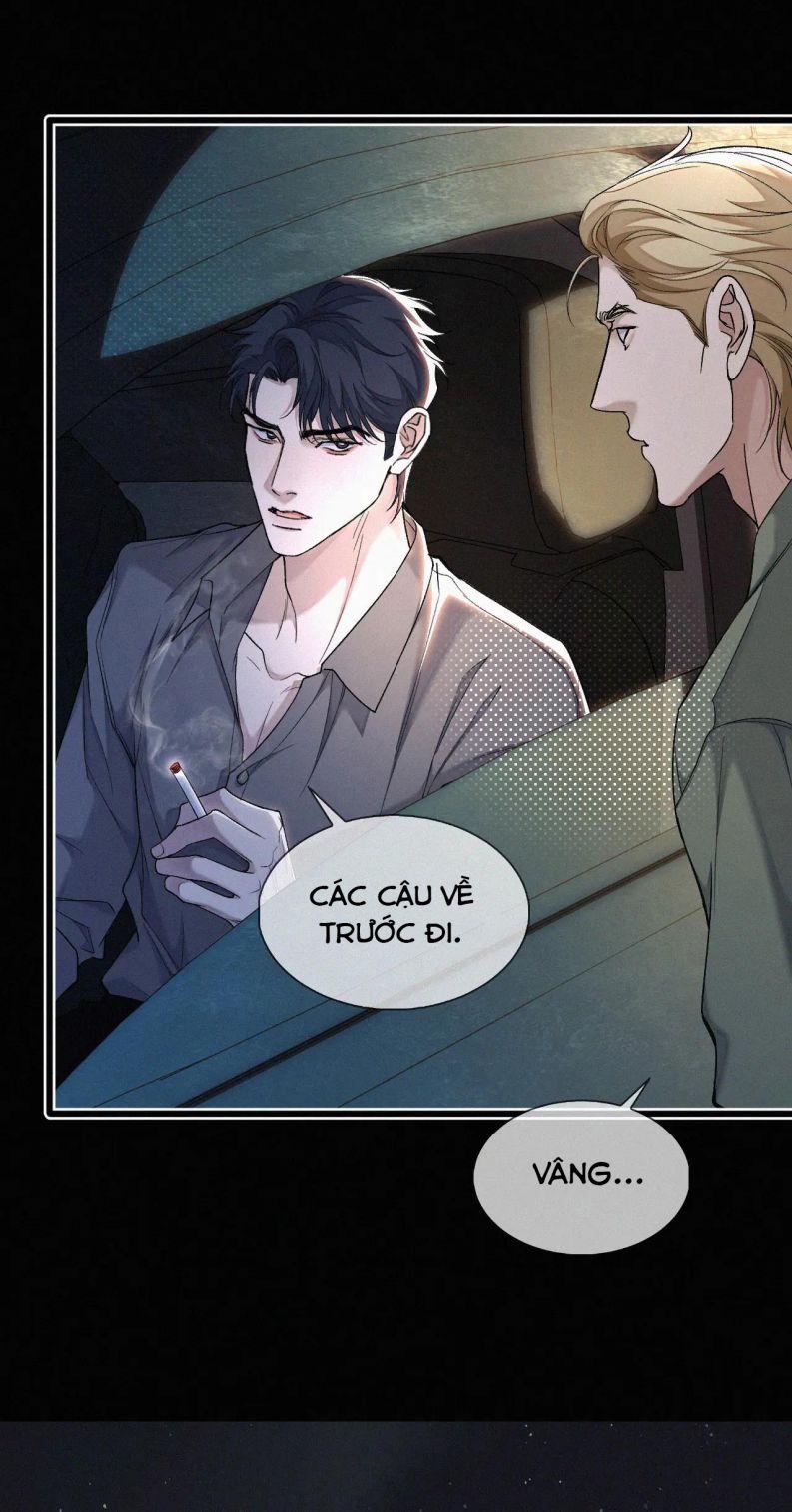 Tết Thiếu Nhi Của Sơ Tam Và Lục Nhẩt 18 trang 31