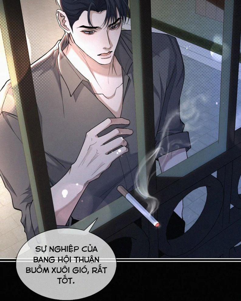 Tết Thiếu Nhi Của Sơ Tam Và Lục Nhẩt 18 trang 35