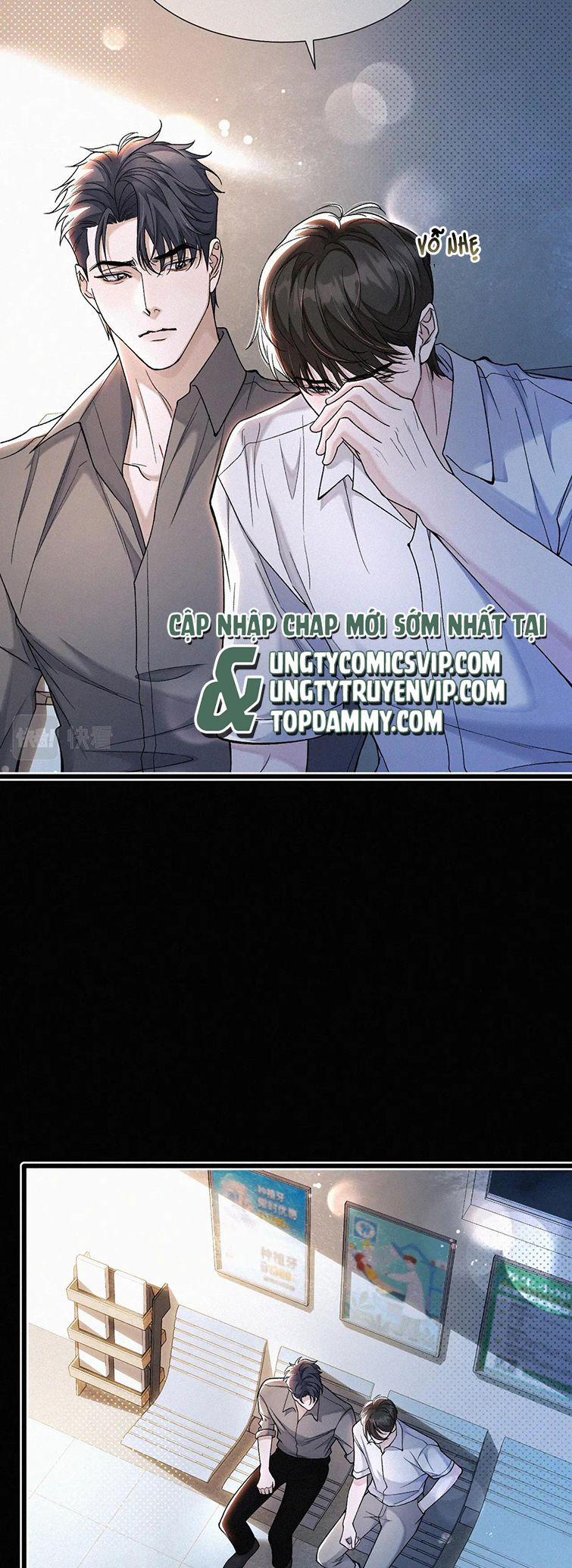 Tết Thiếu Nhi Của Sơ Tam Và Lục Nhẩt 19 trang 10