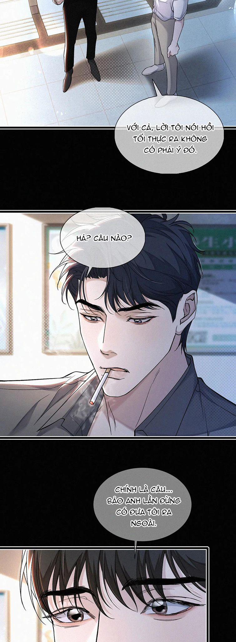 Tết Thiếu Nhi Của Sơ Tam Và Lục Nhẩt 19 trang 19