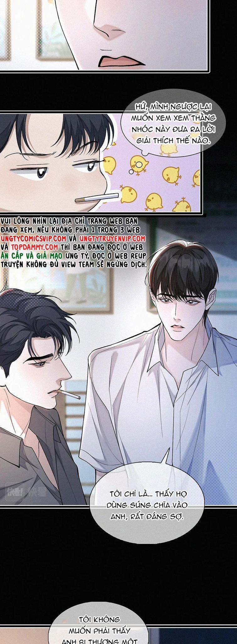 Tết Thiếu Nhi Của Sơ Tam Và Lục Nhẩt 19 trang 20