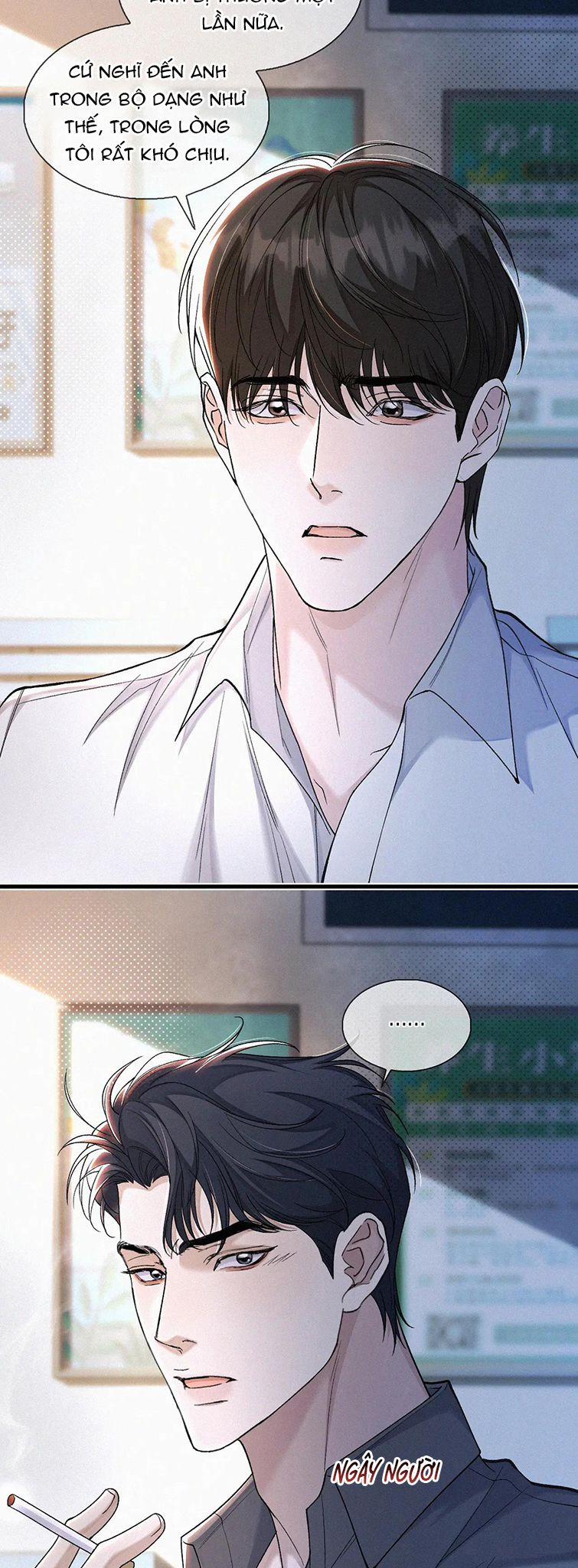 Tết Thiếu Nhi Của Sơ Tam Và Lục Nhẩt 19 trang 21