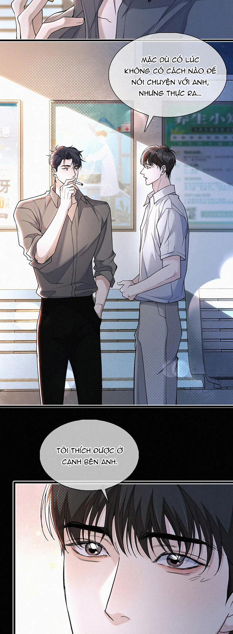 Tết Thiếu Nhi Của Sơ Tam Và Lục Nhẩt 19 trang 22