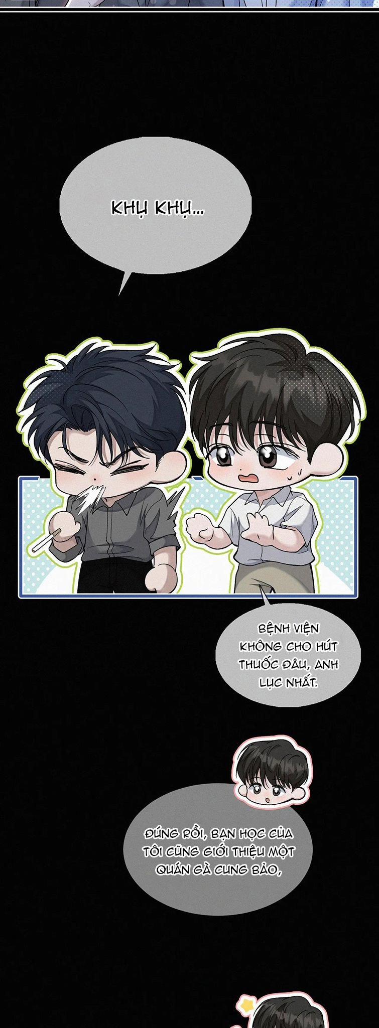 Tết Thiếu Nhi Của Sơ Tam Và Lục Nhẩt 19 trang 24