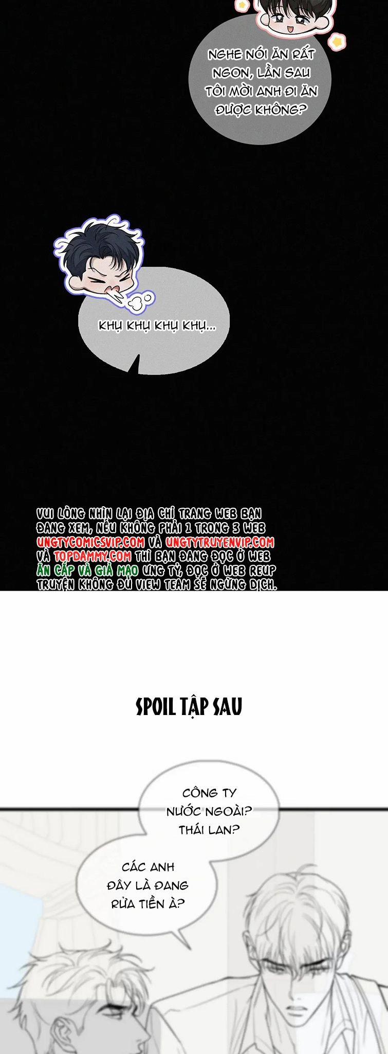 Tết Thiếu Nhi Của Sơ Tam Và Lục Nhẩt 19 trang 25