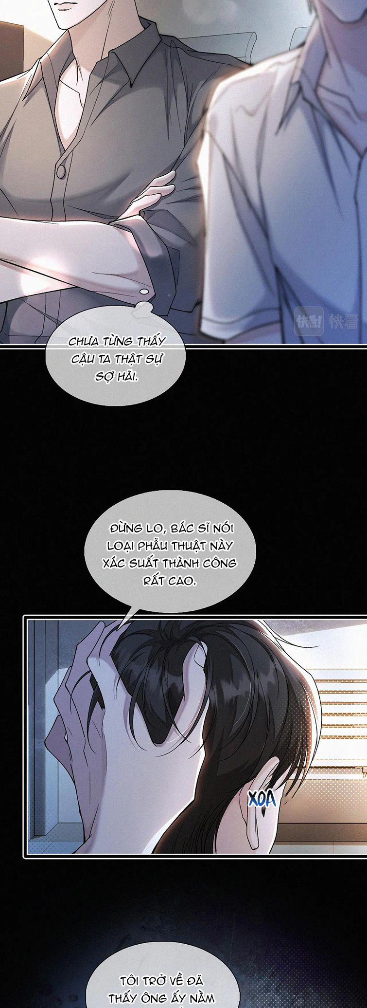 Tết Thiếu Nhi Của Sơ Tam Và Lục Nhẩt 19 trang 4