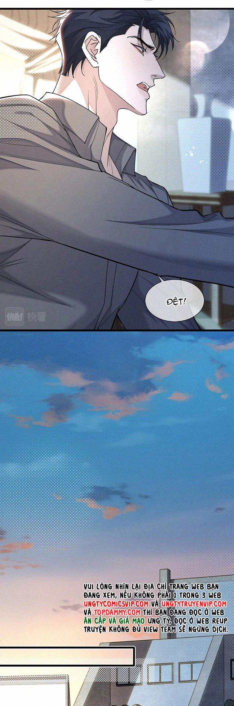 Tết Thiếu Nhi Của Sơ Tam Và Lục Nhẩt 20 trang 14