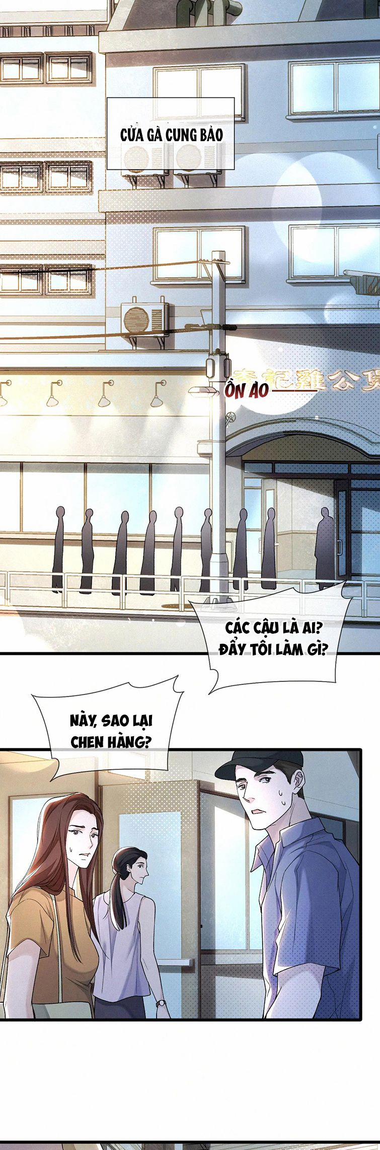 Tết Thiếu Nhi Của Sơ Tam Và Lục Nhẩt 20 trang 15