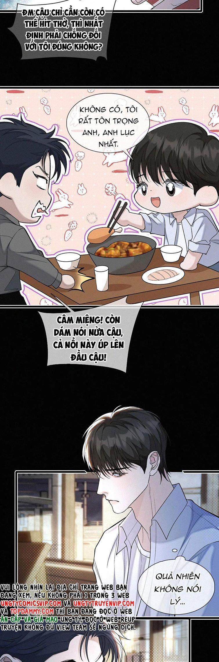 Tết Thiếu Nhi Của Sơ Tam Và Lục Nhẩt 20 trang 20