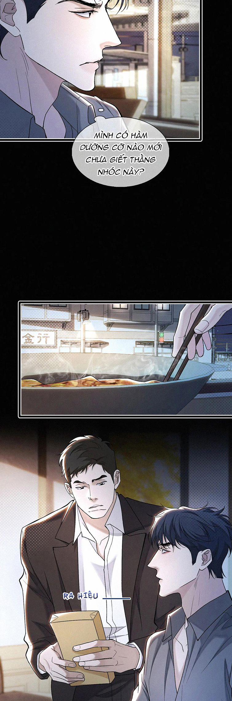 Tết Thiếu Nhi Của Sơ Tam Và Lục Nhẩt 20 trang 21