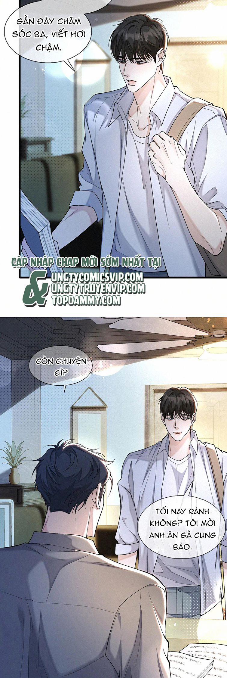 Tết Thiếu Nhi Của Sơ Tam Và Lục Nhẩt 20 trang 9