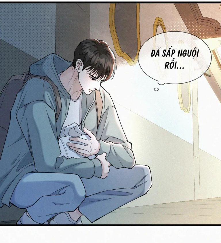 Tết Thiếu Nhi Của Sơ Tam Và Lục Nhẩt 21 trang 15