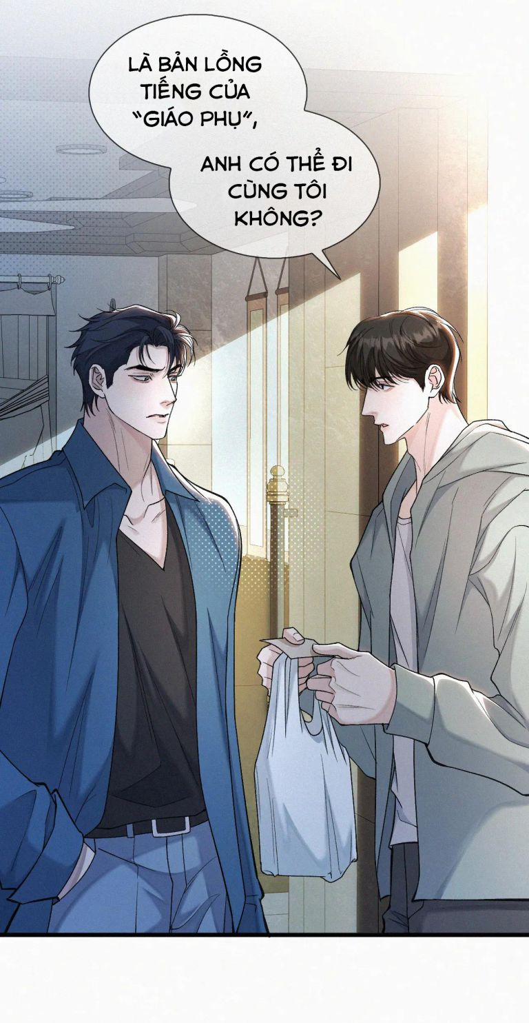 Tết Thiếu Nhi Của Sơ Tam Và Lục Nhẩt 21 trang 23