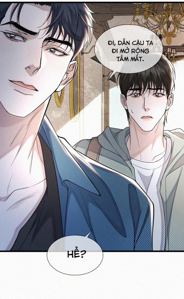 Tết Thiếu Nhi Của Sơ Tam Và Lục Nhẩt 21 trang 26