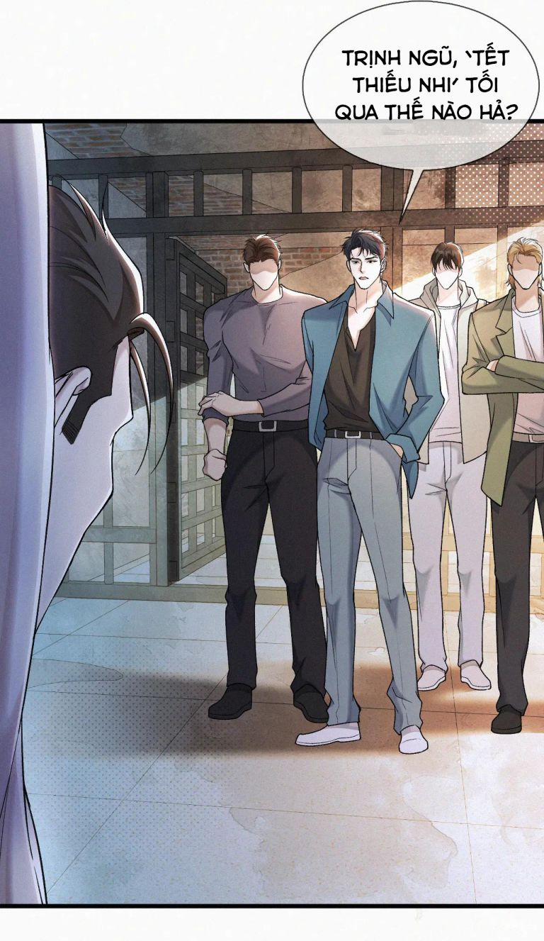 Tết Thiếu Nhi Của Sơ Tam Và Lục Nhẩt 21 trang 29