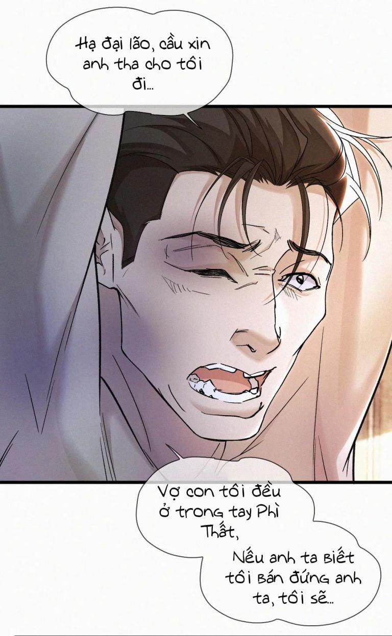 Tết Thiếu Nhi Của Sơ Tam Và Lục Nhẩt 21 trang 30