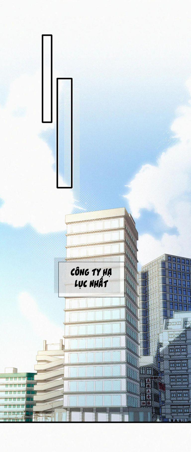 Tết Thiếu Nhi Của Sơ Tam Và Lục Nhẩt 21 trang 5