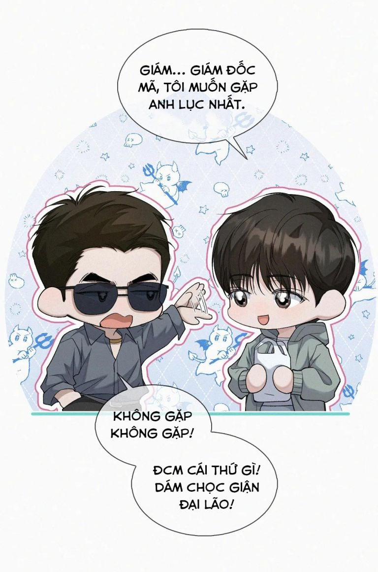 Tết Thiếu Nhi Của Sơ Tam Và Lục Nhẩt 21 trang 8