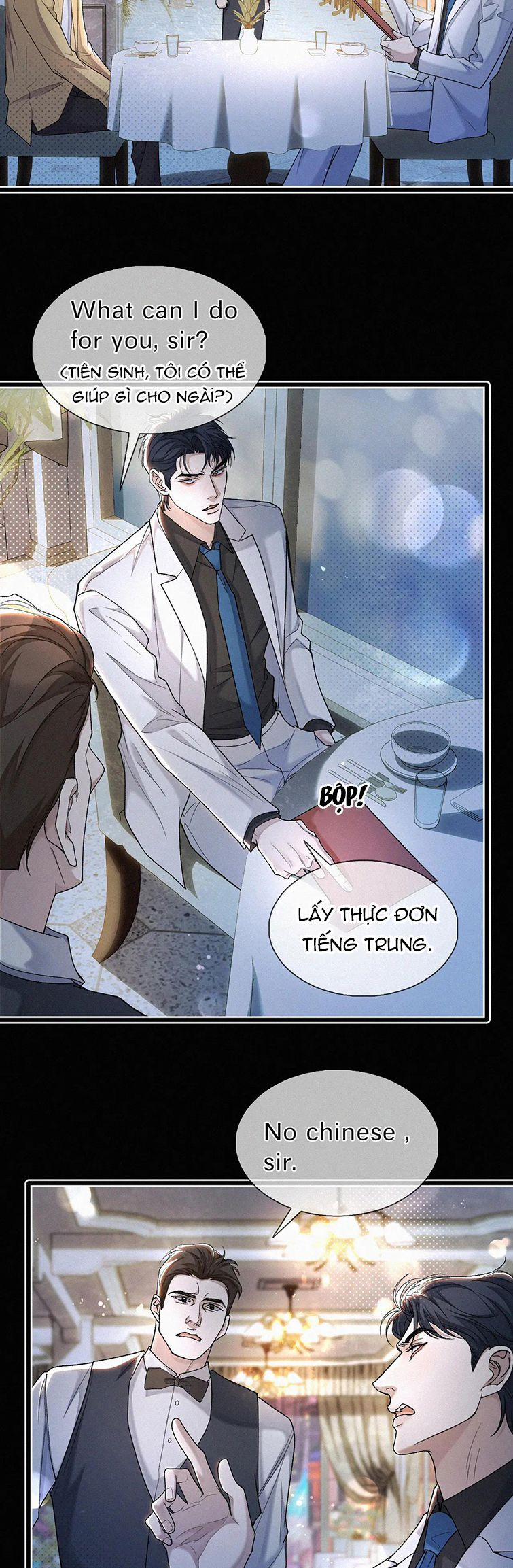 Tết Thiếu Nhi Của Sơ Tam Và Lục Nhẩt 22 trang 11