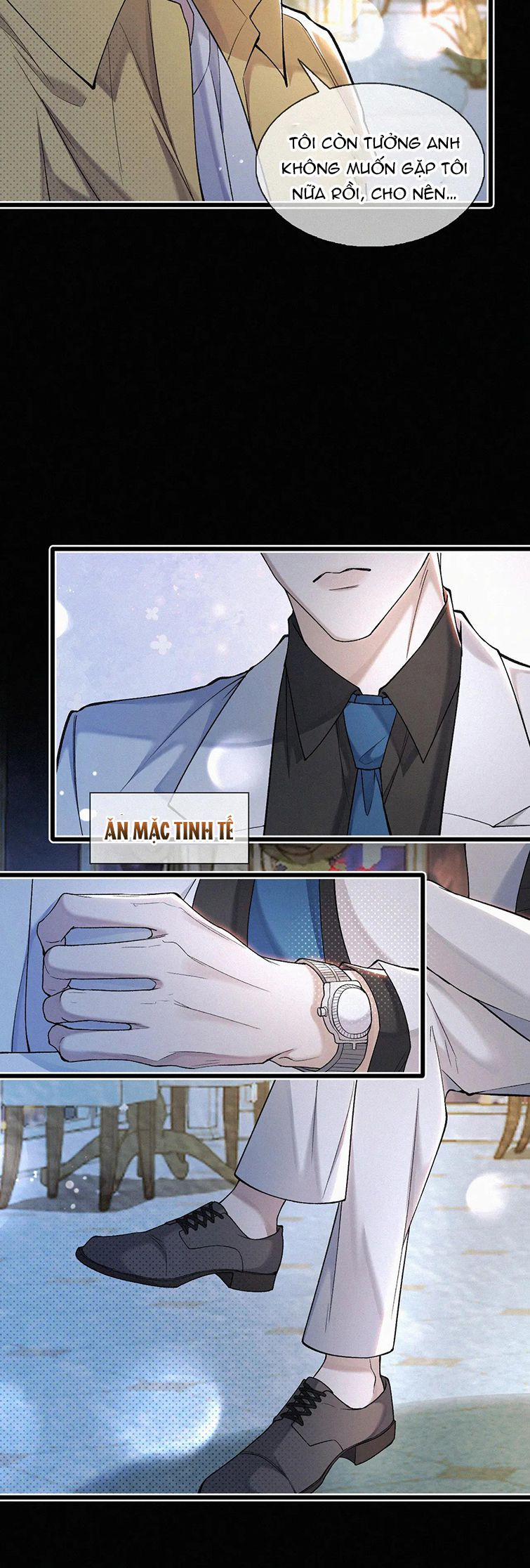 Tết Thiếu Nhi Của Sơ Tam Và Lục Nhẩt 22 trang 14