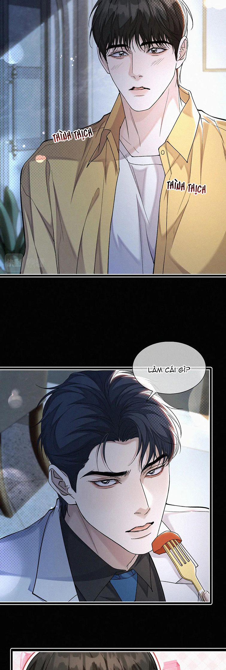 Tết Thiếu Nhi Của Sơ Tam Và Lục Nhẩt 22 trang 18