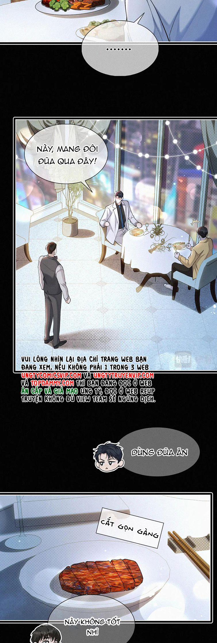 Tết Thiếu Nhi Của Sơ Tam Và Lục Nhẩt 22 trang 21