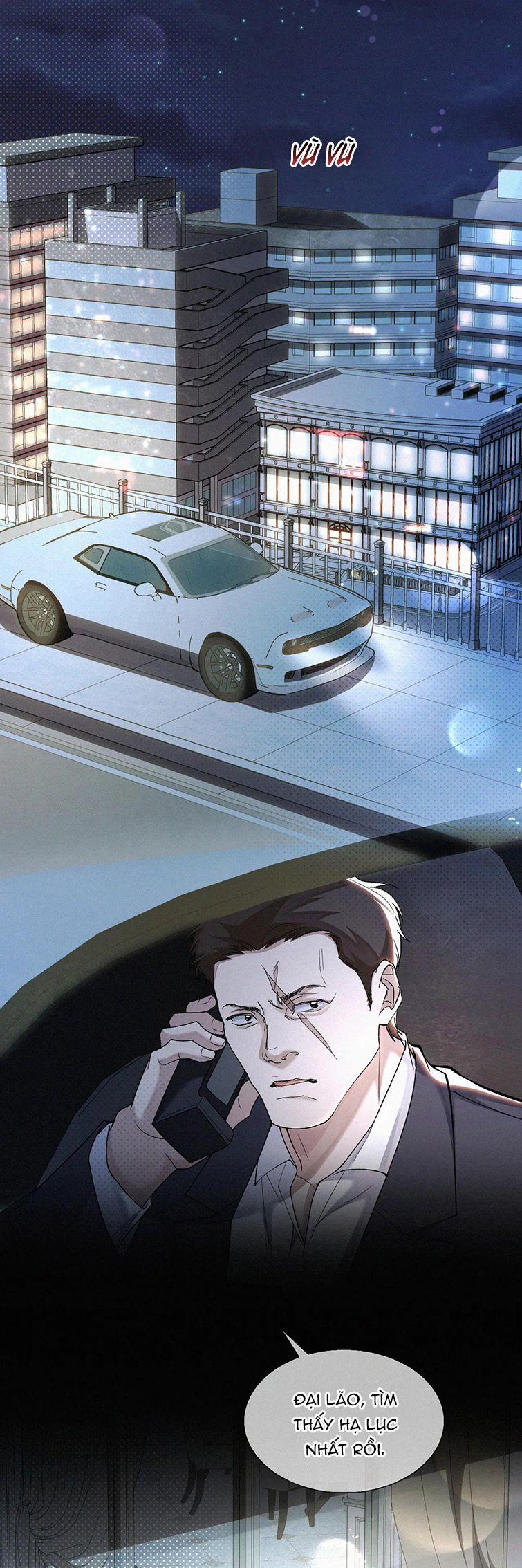 Tết Thiếu Nhi Của Sơ Tam Và Lục Nhẩt 22 trang 24