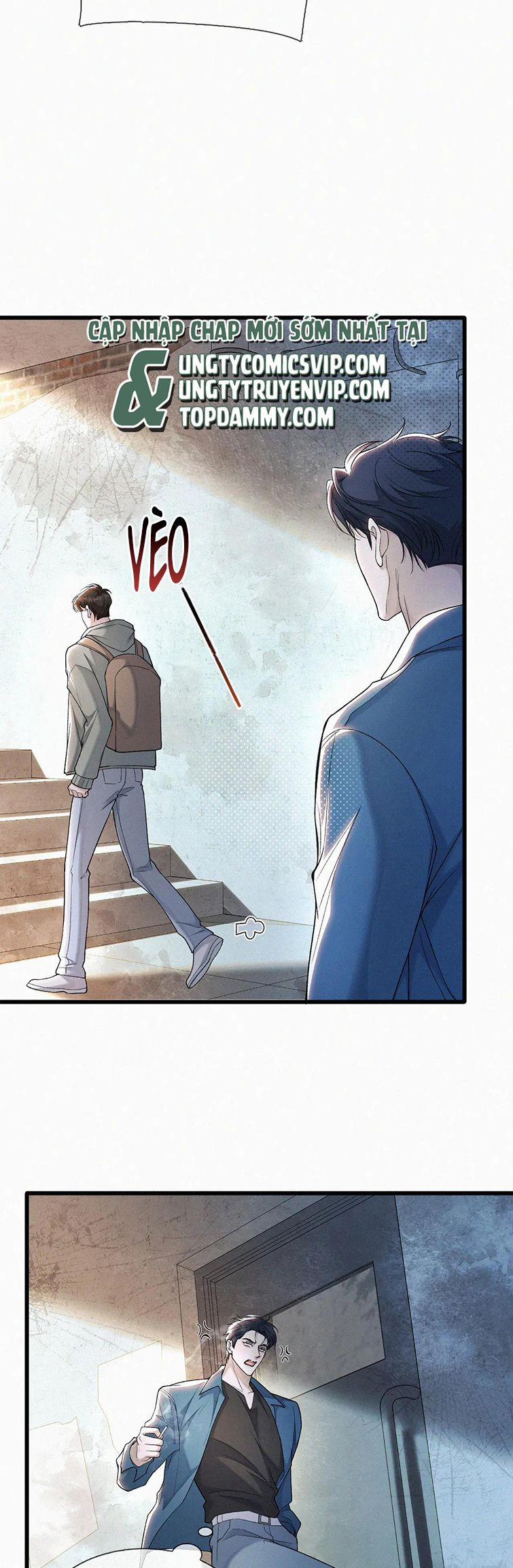 Tết Thiếu Nhi Của Sơ Tam Và Lục Nhẩt 22 trang 5