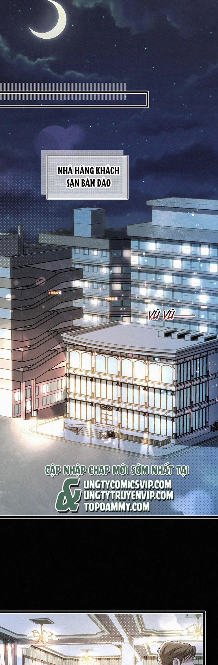 Tết Thiếu Nhi Của Sơ Tam Và Lục Nhẩt 22 trang 8