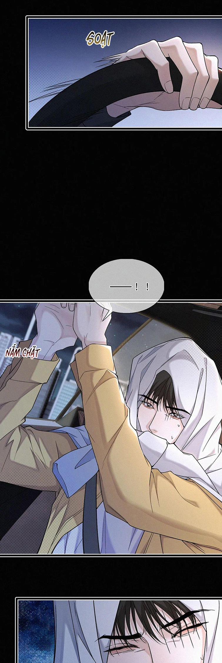 Tết Thiếu Nhi Của Sơ Tam Và Lục Nhẩt 23 trang 12