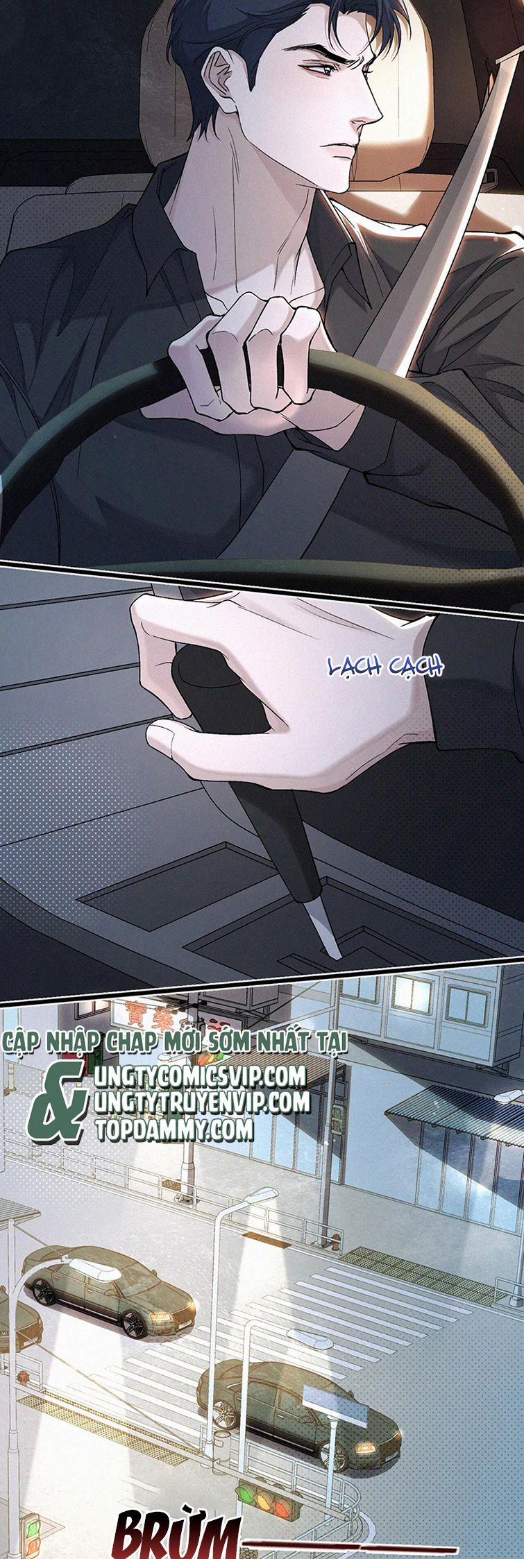 Tết Thiếu Nhi Của Sơ Tam Và Lục Nhẩt 23 trang 5