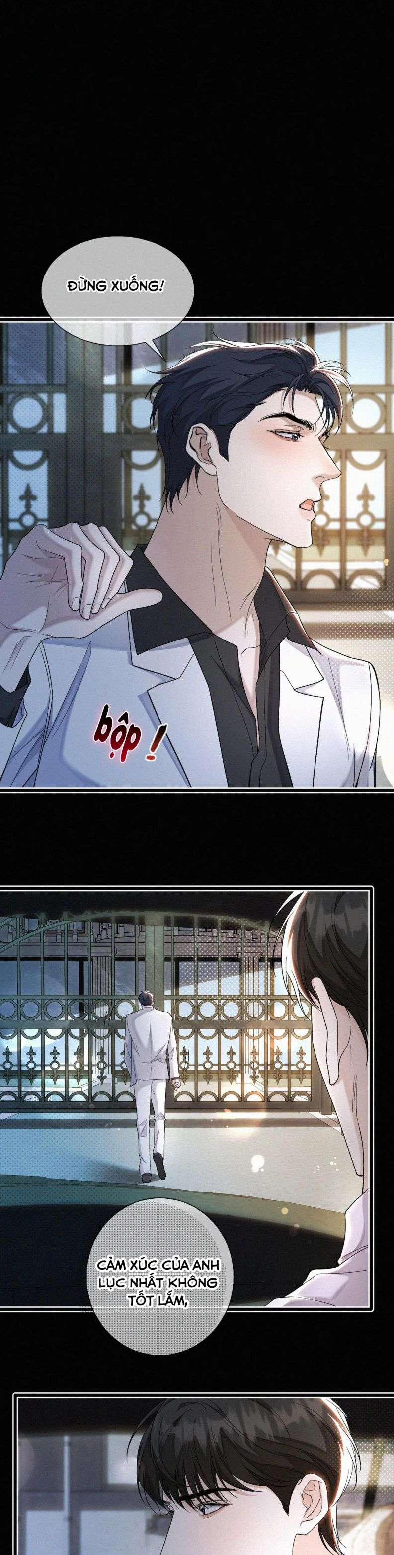 Tết Thiếu Nhi Của Sơ Tam Và Lục Nhẩt 24 trang 13