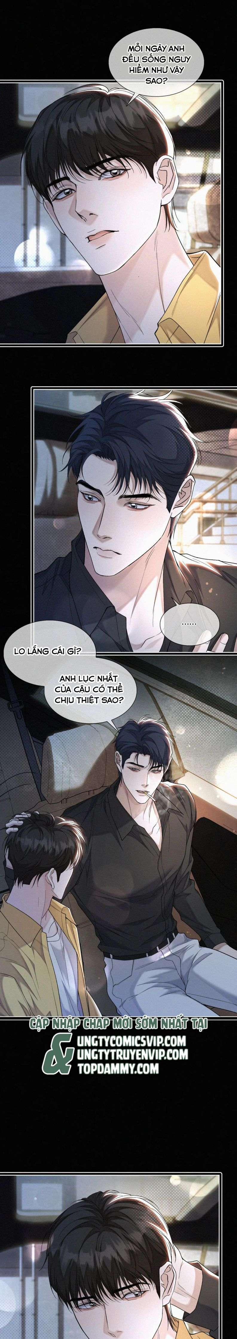 Tết Thiếu Nhi Của Sơ Tam Và Lục Nhẩt 24 trang 2