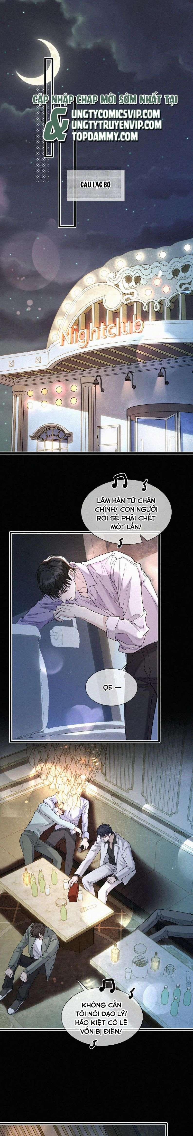 Tết Thiếu Nhi Của Sơ Tam Và Lục Nhẩt 24 trang 6