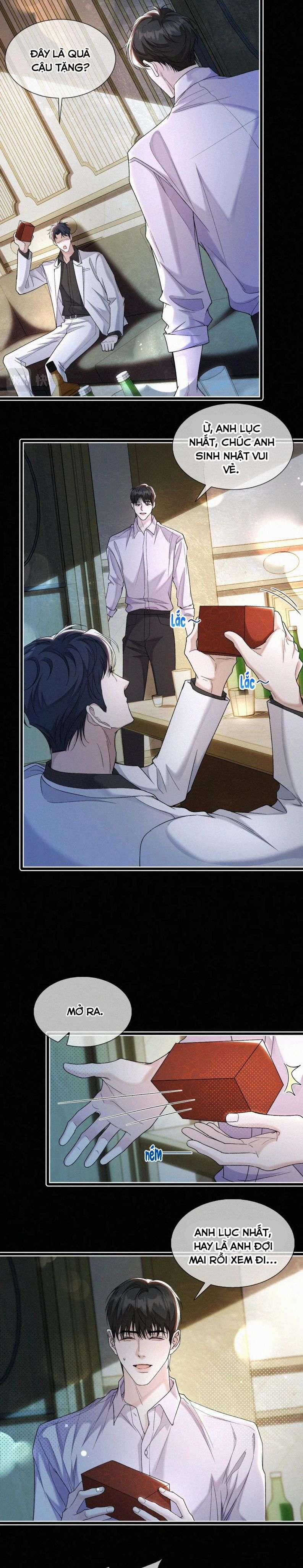 Tết Thiếu Nhi Của Sơ Tam Và Lục Nhẩt 24 trang 7