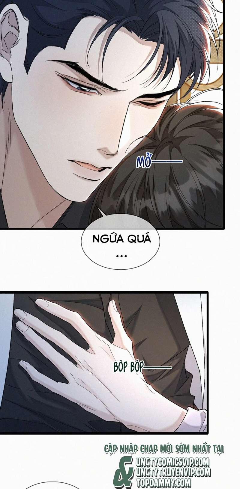 Tết Thiếu Nhi Của Sơ Tam Và Lục Nhẩt 25 trang 19