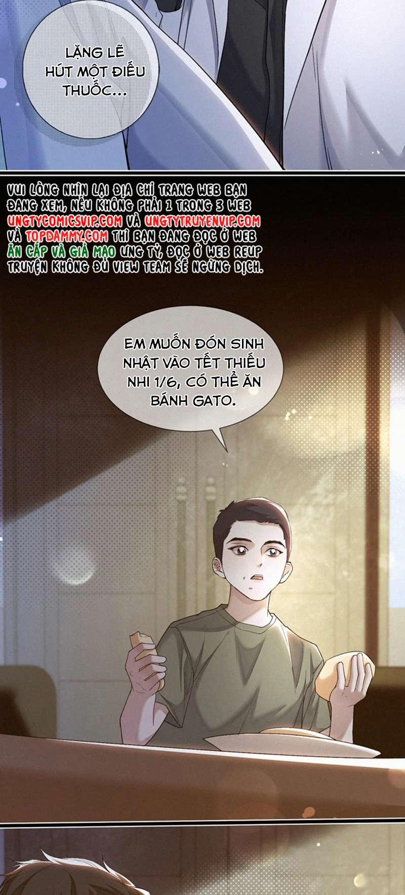 Tết Thiếu Nhi Của Sơ Tam Và Lục Nhẩt 25 trang 2