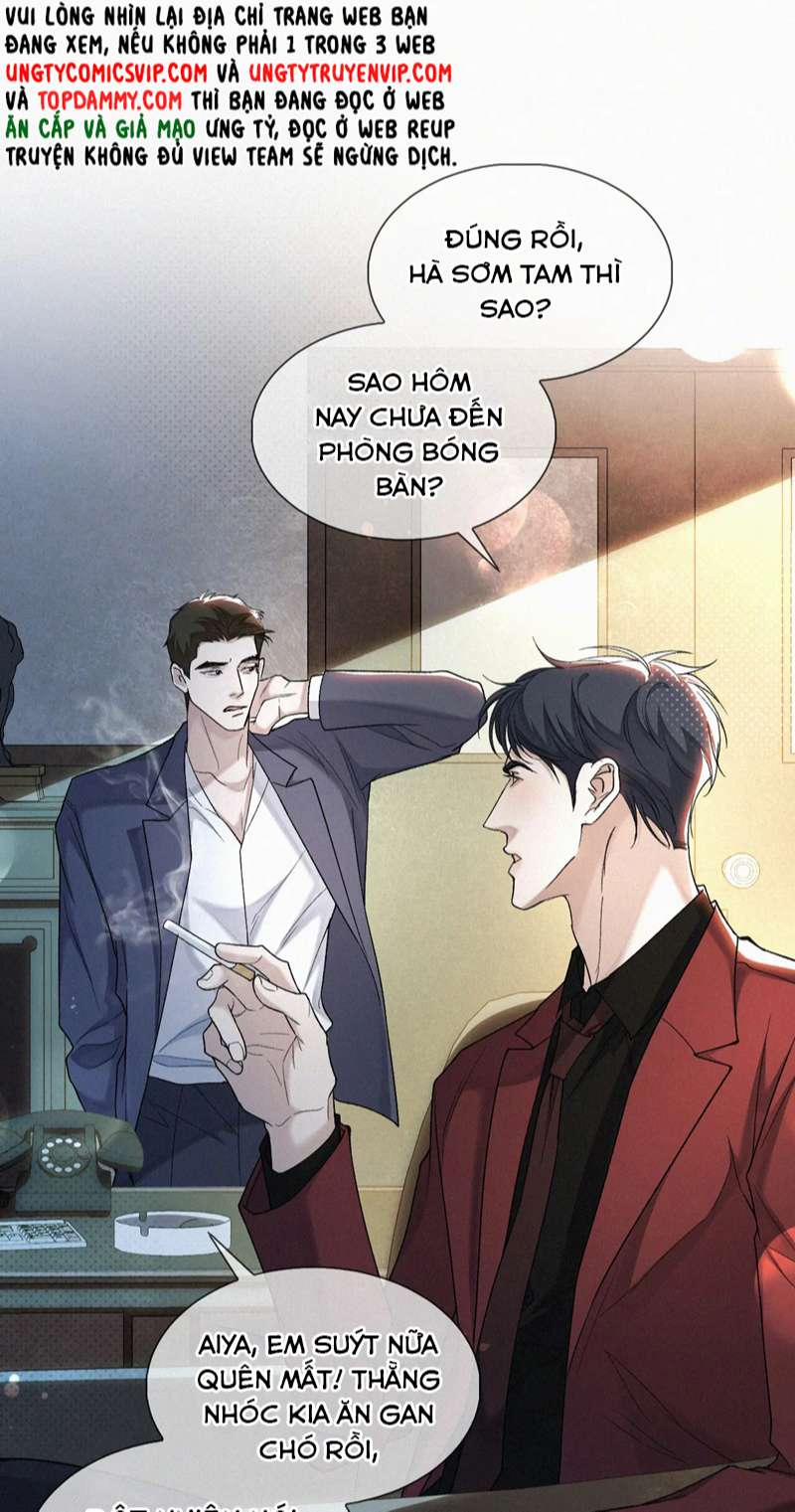 Tết Thiếu Nhi Của Sơ Tam Và Lục Nhẩt 25 trang 26