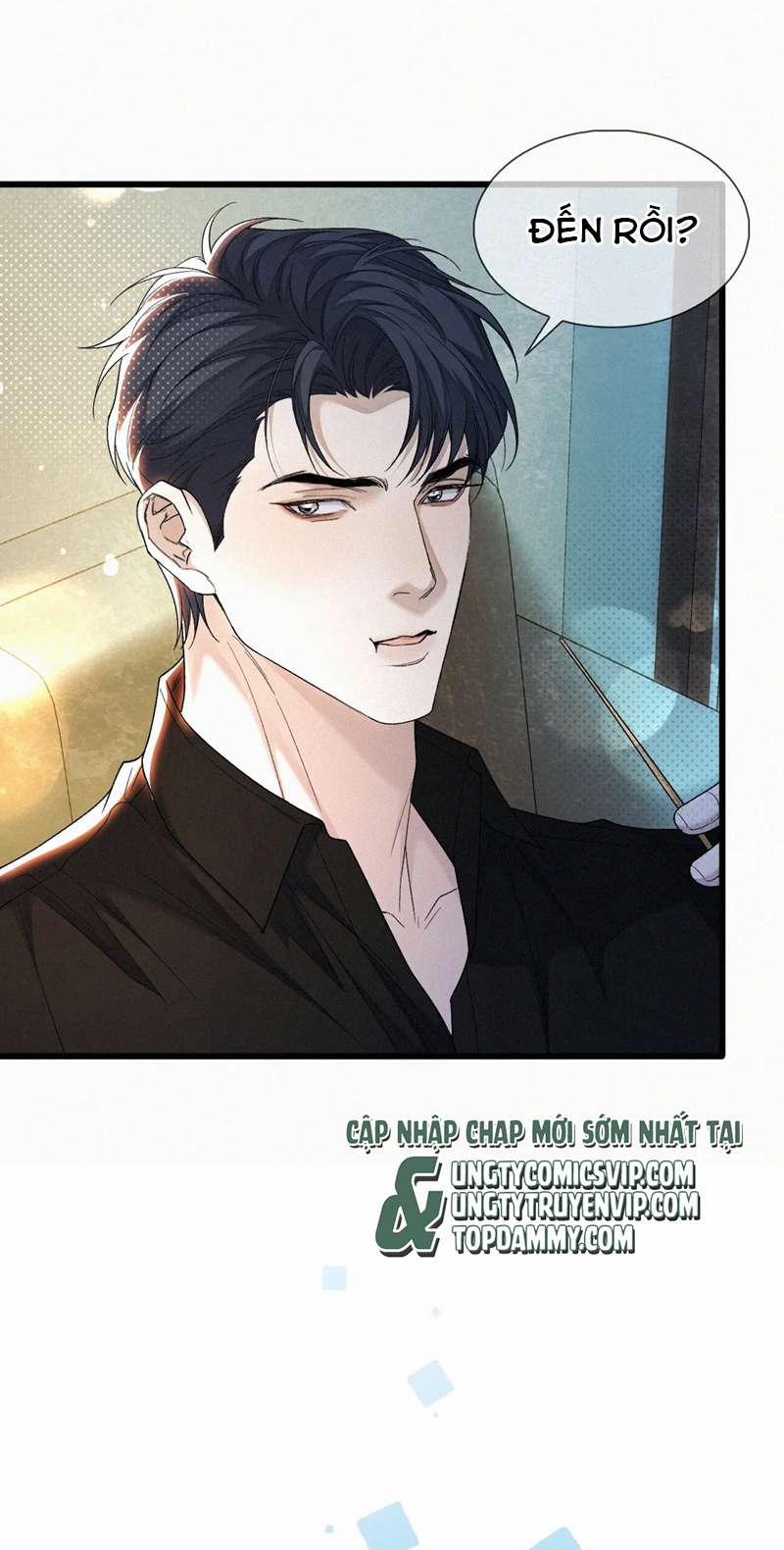 Tết Thiếu Nhi Của Sơ Tam Và Lục Nhẩt 25 trang 33