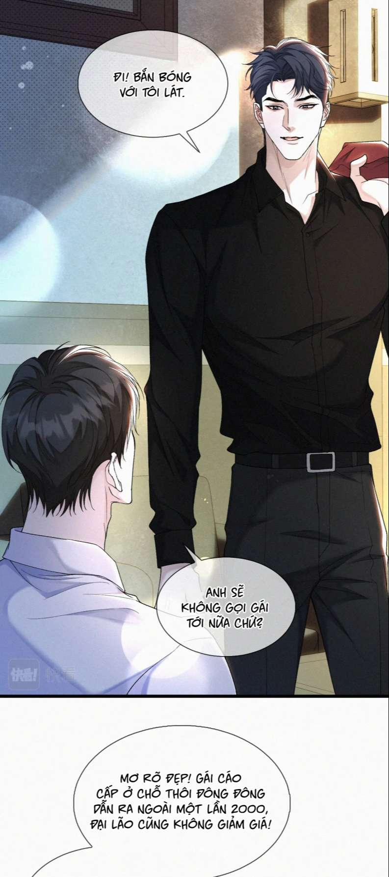 Tết Thiếu Nhi Của Sơ Tam Và Lục Nhẩt 26 trang 11