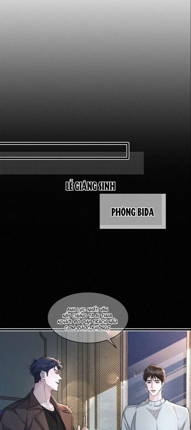 Tết Thiếu Nhi Của Sơ Tam Và Lục Nhẩt 26 trang 13