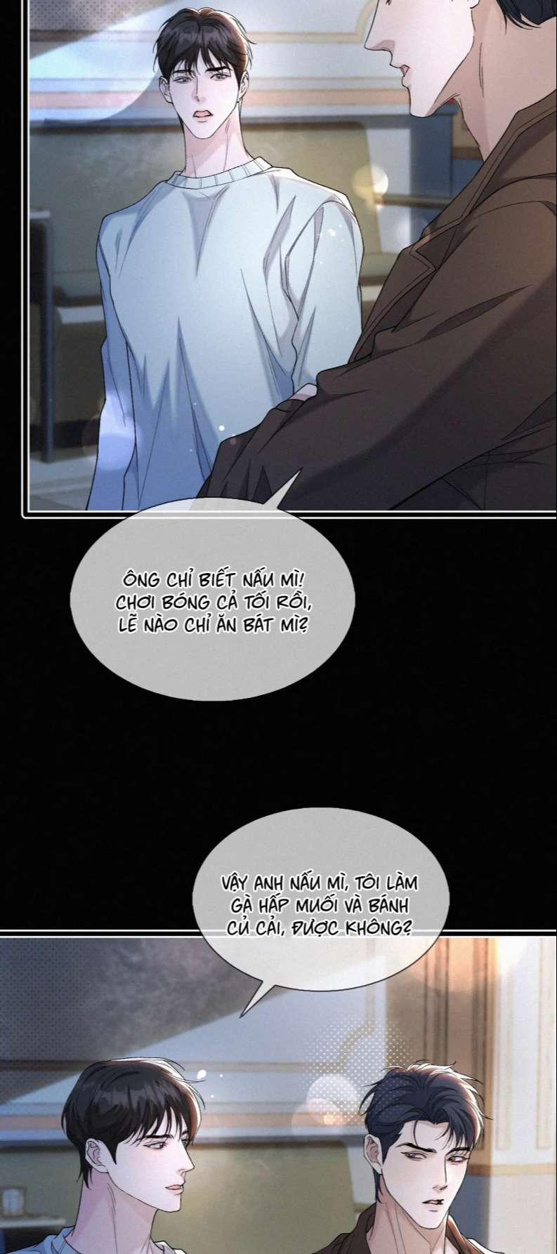 Tết Thiếu Nhi Của Sơ Tam Và Lục Nhẩt 26 trang 18