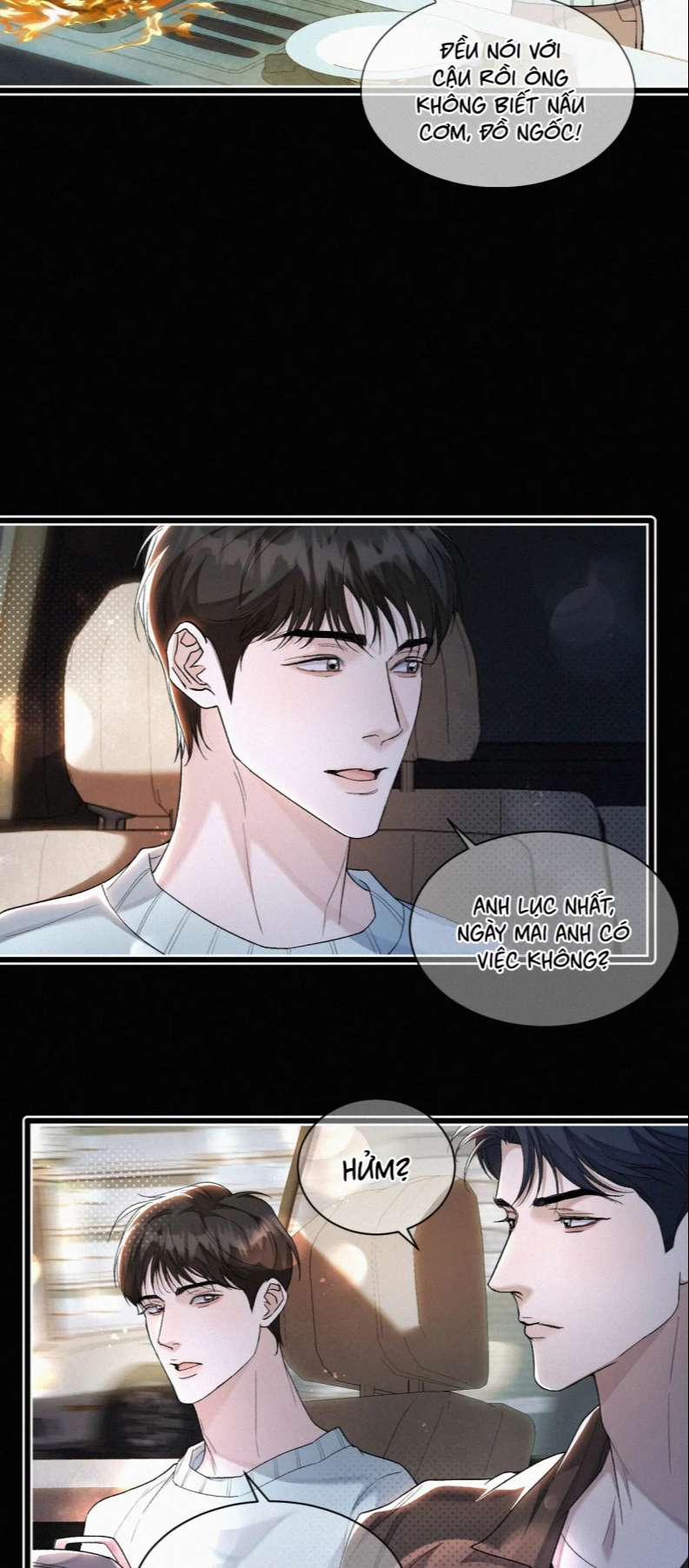 Tết Thiếu Nhi Của Sơ Tam Và Lục Nhẩt 26 trang 22