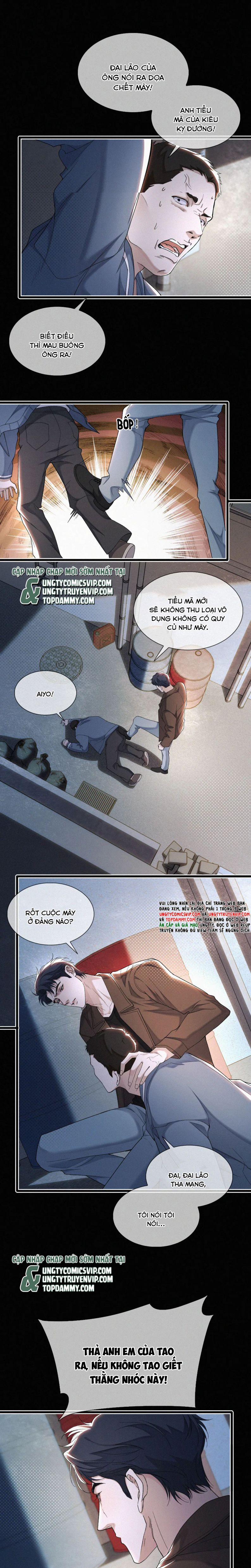 Tết Thiếu Nhi Của Sơ Tam Và Lục Nhẩt 27 trang 1