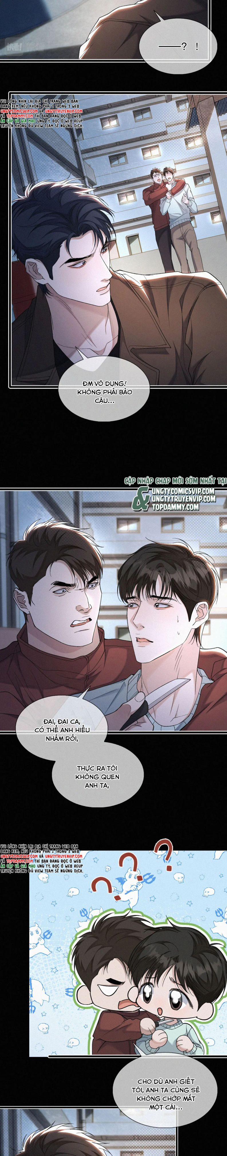 Tết Thiếu Nhi Của Sơ Tam Và Lục Nhẩt 27 trang 2