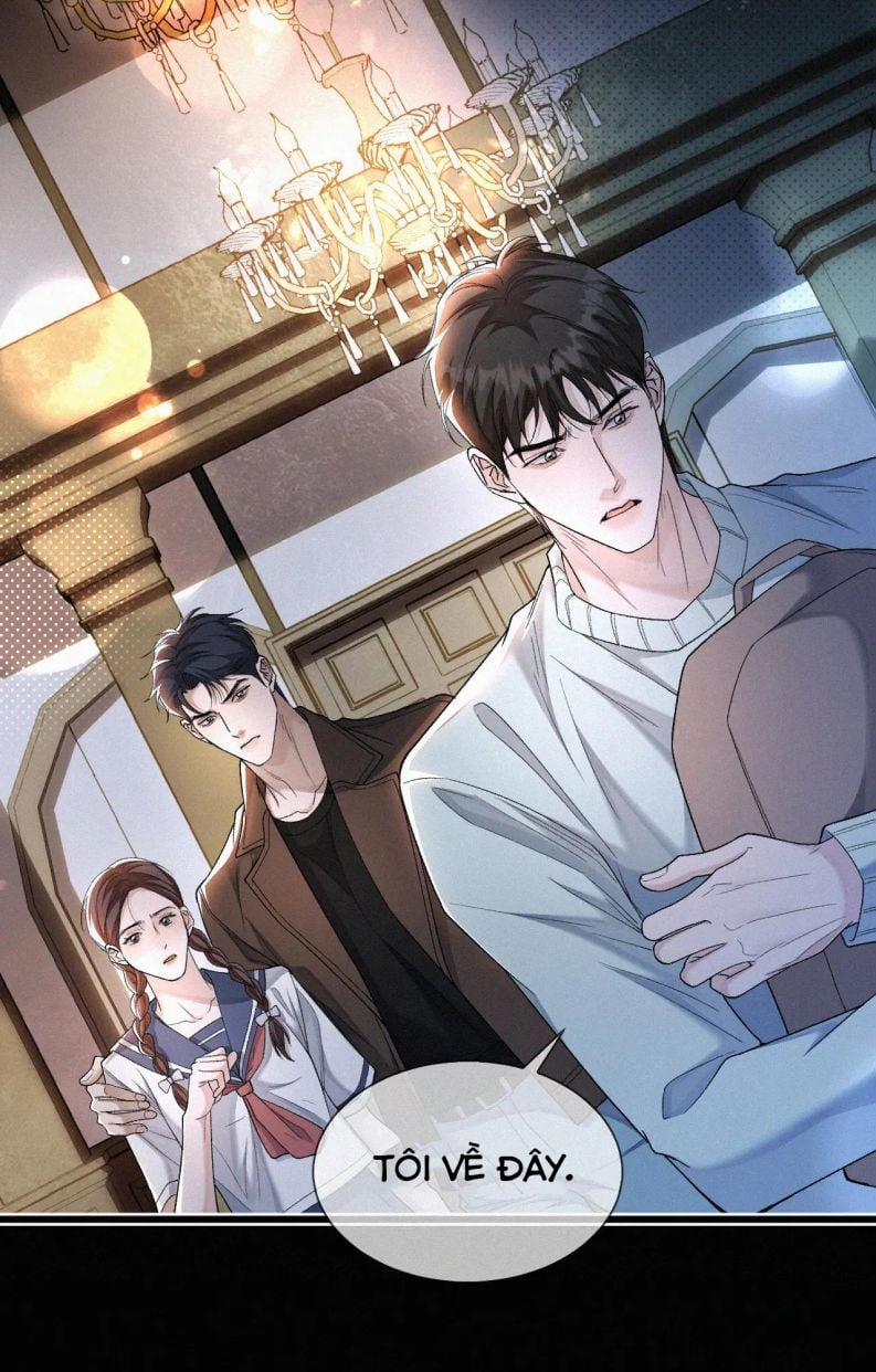 Tết Thiếu Nhi Của Sơ Tam Và Lục Nhẩt 28 trang 27