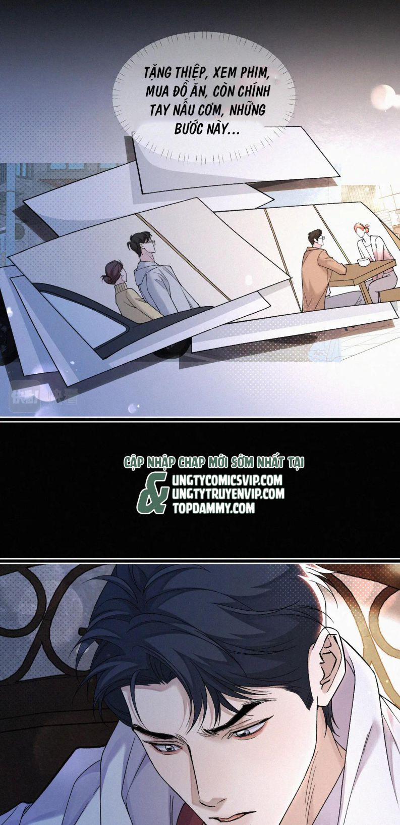 Tết Thiếu Nhi Của Sơ Tam Và Lục Nhẩt 28 trang 34