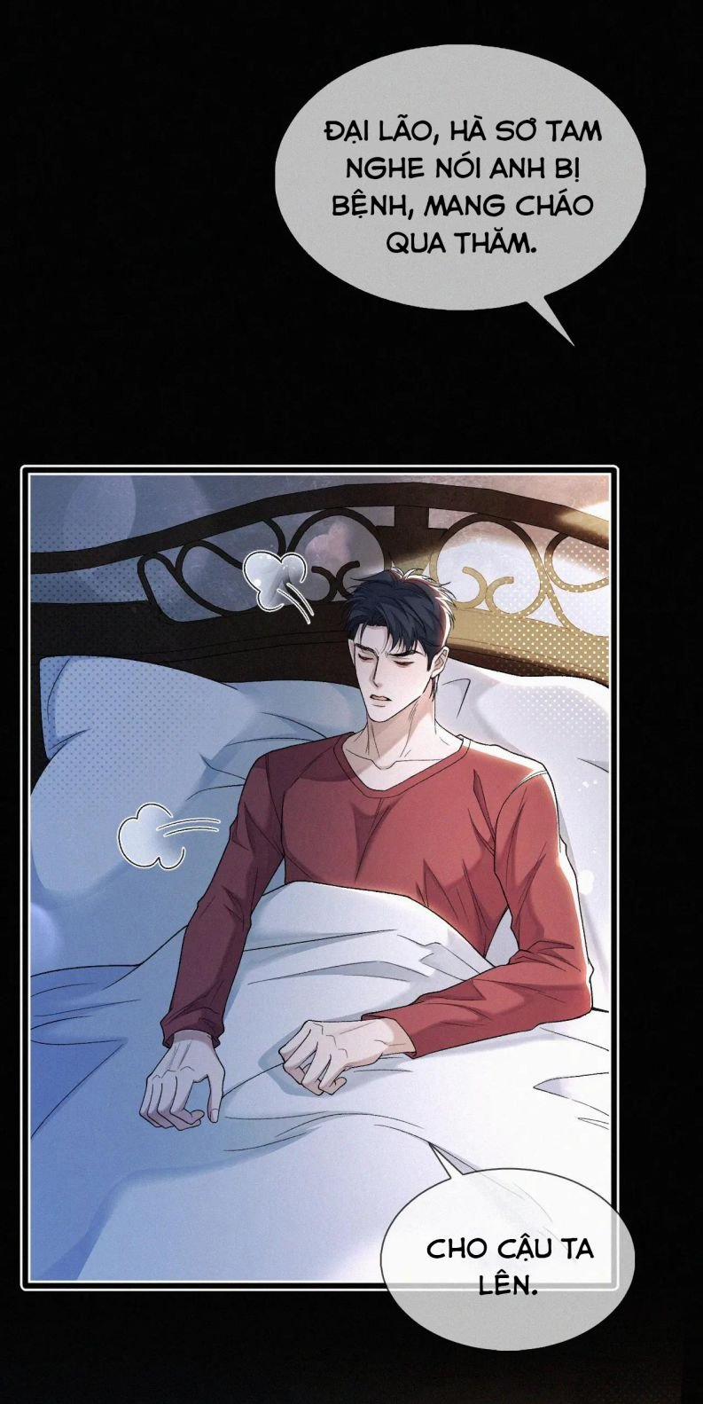 Tết Thiếu Nhi Của Sơ Tam Và Lục Nhẩt 28 trang 38