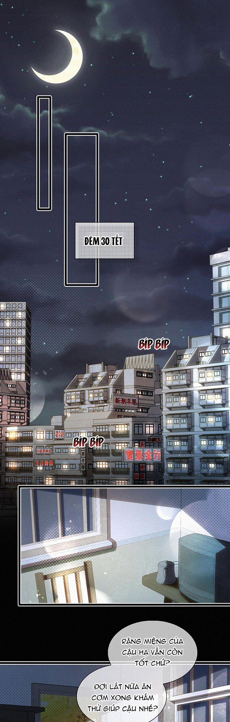 Tết Thiếu Nhi Của Sơ Tam Và Lục Nhẩt 29 trang 1