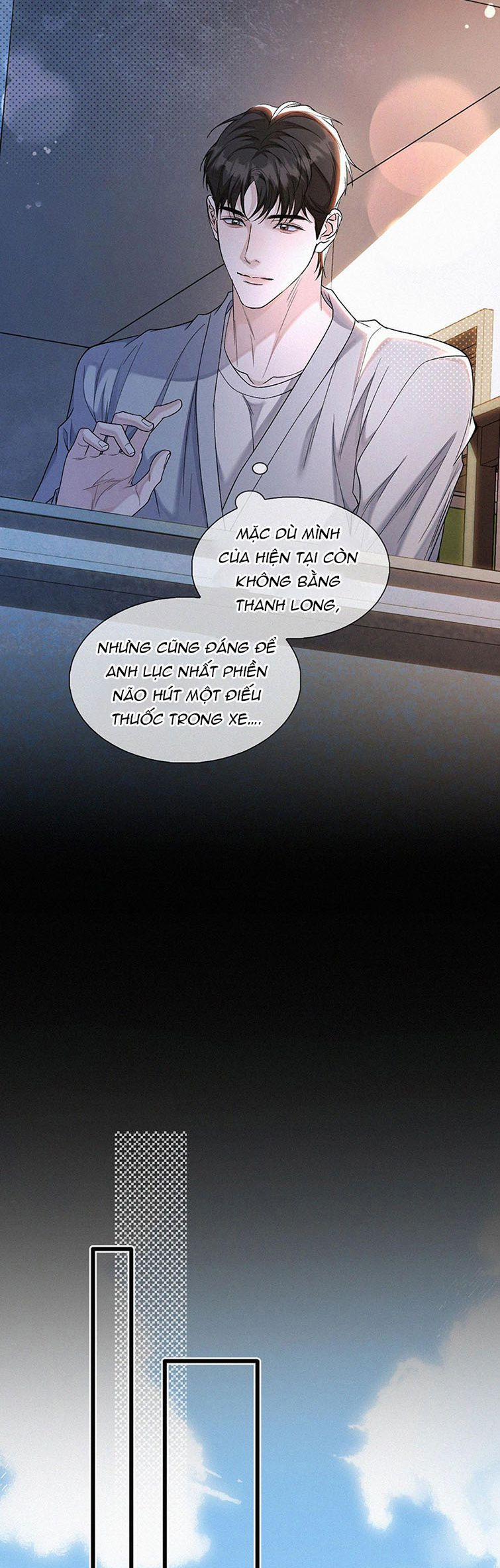 Tết Thiếu Nhi Của Sơ Tam Và Lục Nhẩt 29 trang 10